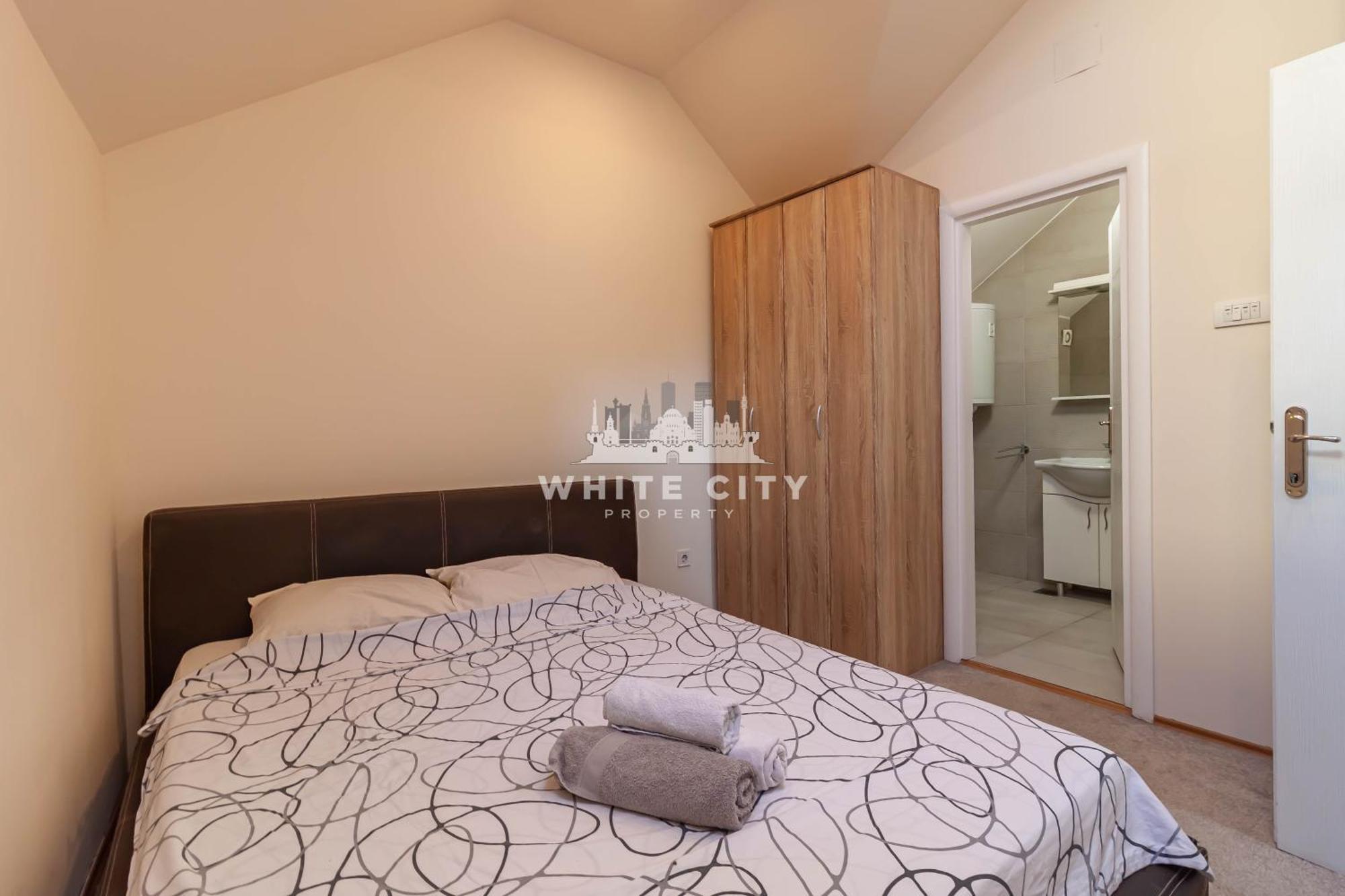 Townhouse - Apartments Белград Экстерьер фото