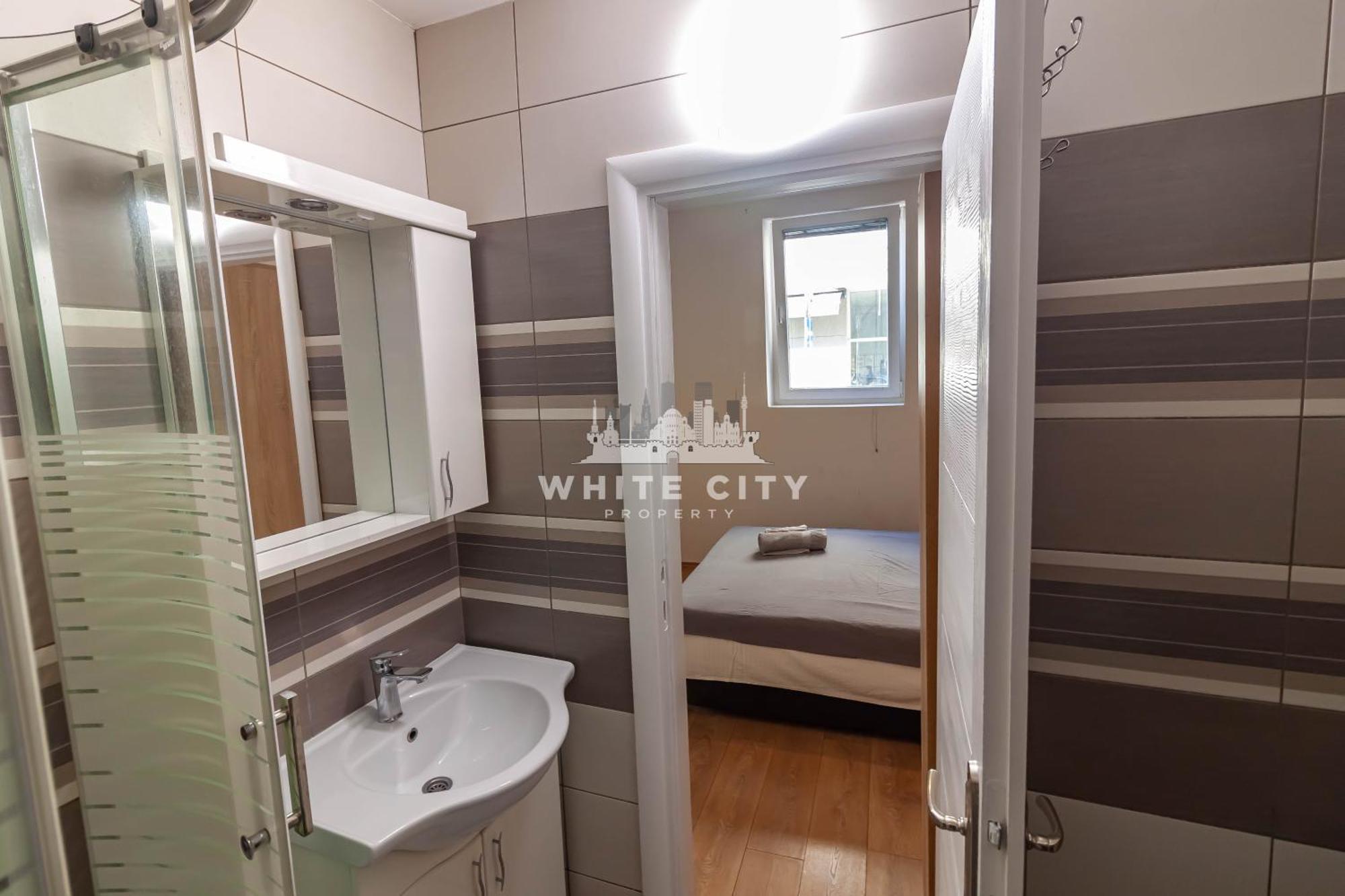 Townhouse - Apartments Белград Экстерьер фото