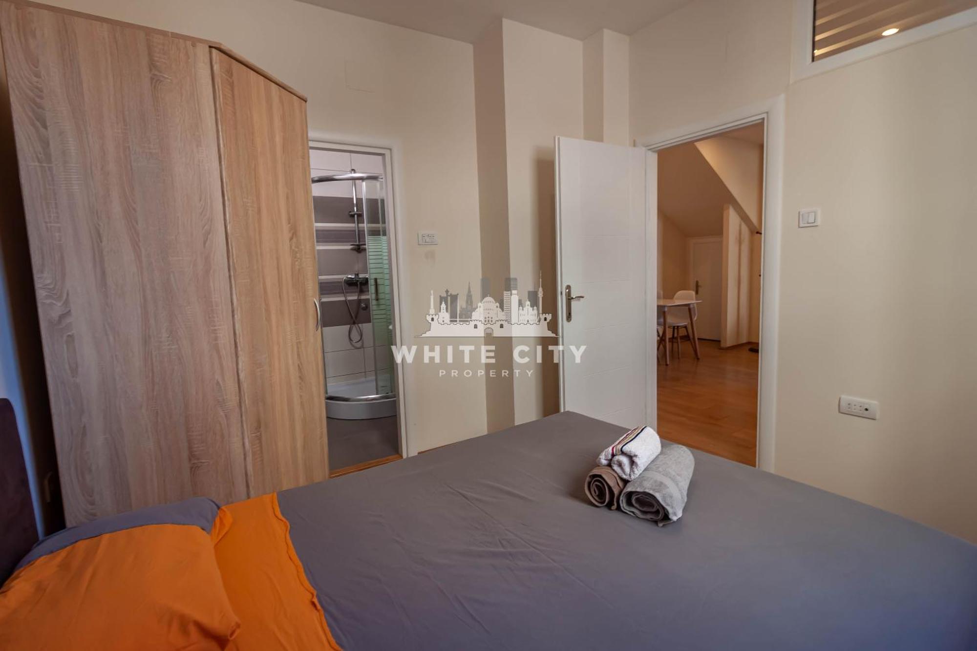 Townhouse - Apartments Белград Экстерьер фото